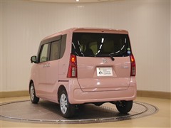 タント Xセレクション 4WD