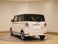 ムーヴキャンバス G Bアクセント