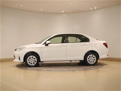 カローラアクシオ EX 4WD