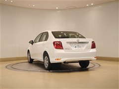 カローラアクシオ EX 4WD