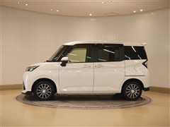 タンク カスタムG S 4WD