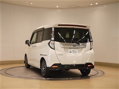 タンク カスタムG S 4WD