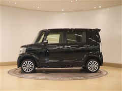 N-BOX カスタム ターボ SS