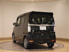 N-BOX カスタム ターボ SS