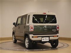 ハスラー HV G 4WD