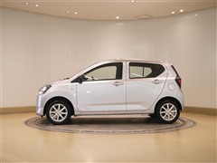 ミライース L SA3 4WD