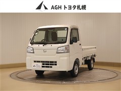 ダイハツ ハイゼットT スタンダード 4WD