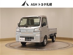 ダイハツ ハイゼットT スタンダード 4WD