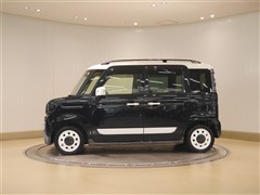 スペーシアギア HV マイス 4WD