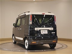 スペーシアギア HV マイス 4WD