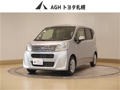 スバル ステラ L スマートアシスト 4WD