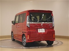 スペーシア カスタムHV XSターボ