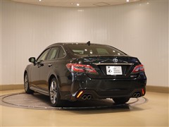 クラウン HV RS FOUR