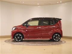 ムーヴ カスタム RSハイパーSA2