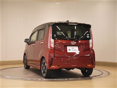 ムーヴ カスタム RSハイパーSA2