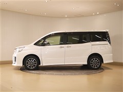 ヴォクシー ZS キラメキ 4WD