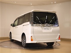 ヴォクシー ZS キラメキ 4WD