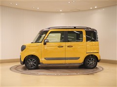 スペーシアギア HV XZ 4WD