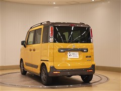 スペーシアギア HV XZ 4WD