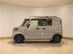 スペーシア ベース XF 4WD