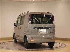 スペーシア ベース XF 4WD