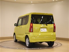 タント Xターボ セレ 4WD