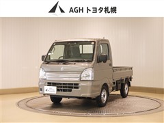 キャリィT KC AC/PS 4WD