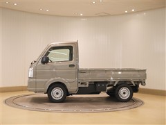 キャリィT KC AC/PS 4WD