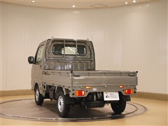 キャリィT KC AC/PS 4WD