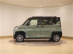 デリカミニ T プレミアム 4WD