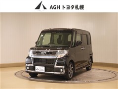 タント カスタムRS トップED VS