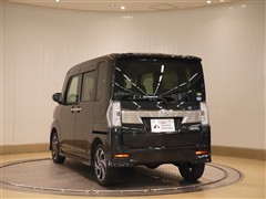 タント カスタムRS トップED VS