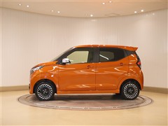 デイズ ハイウェイスター Gターボ