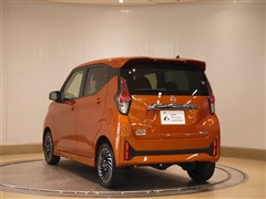 デイズ ハイウェイスター Gターボ