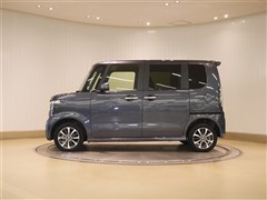 N-BOX カスタム 4WD