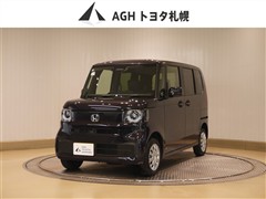 N-BOX ベース 4WD
