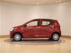 ミライース L SA3 4WD