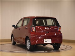 ミライース L SA3 4WD