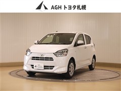 ミライース X SA3 4WD