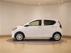 ミライース X SA3 4WD