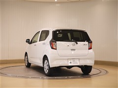 ミライース X SA3 4WD