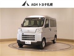 ハイゼットカーゴ DX 4WD