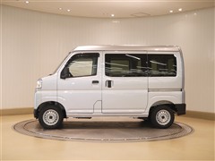 ハイゼットカーゴ DX 4WD