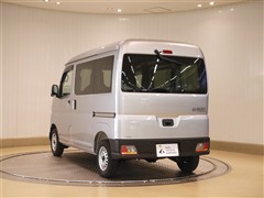 ハイゼットカーゴ DX 4WD