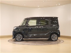 タント カスタムRS 4WD