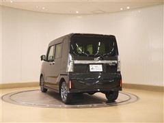 タント カスタムRS 4WD