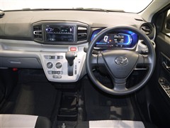 ピクシスエポック X SA3 4WD