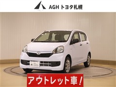 トヨタ ピクシスエポック LF 4WD