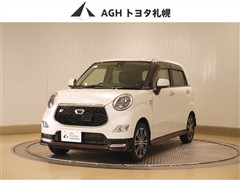 キャスト スポーツ SA2 4WD