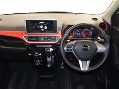 キャスト スポーツ SA2 4WD